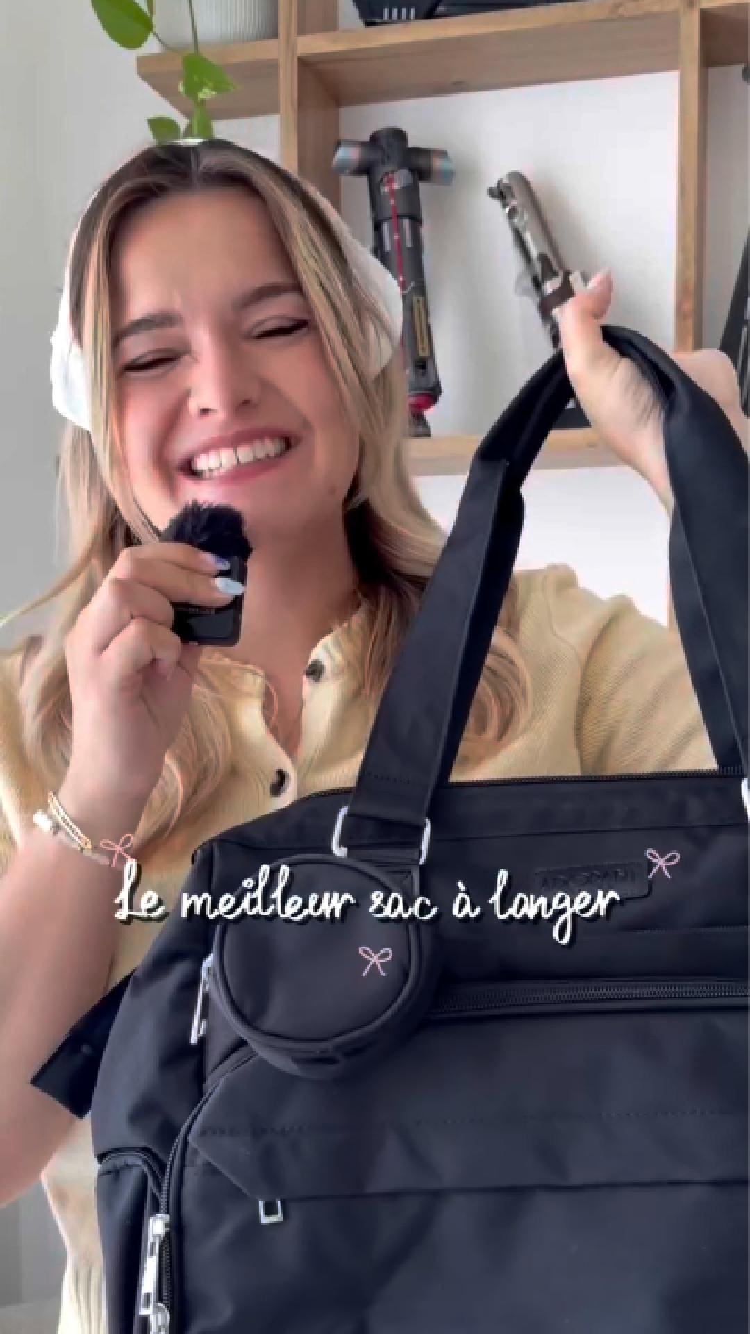 Sac à langer Loulou XL : pourquoi ce modèle séduit les parents