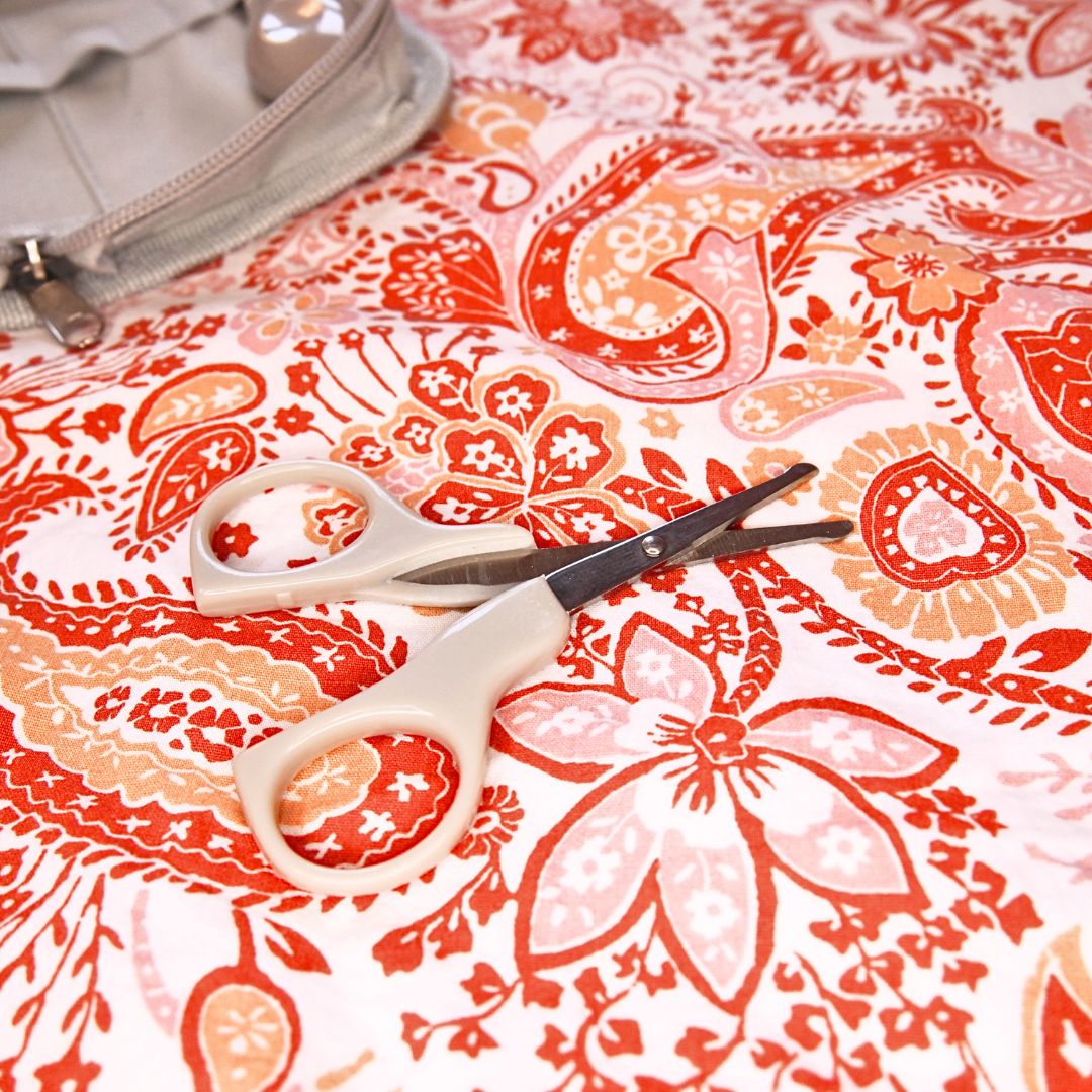 Babypflegeset – 6-teilig