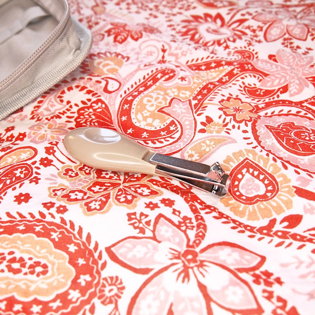 Babypflegeset – 6-teilig