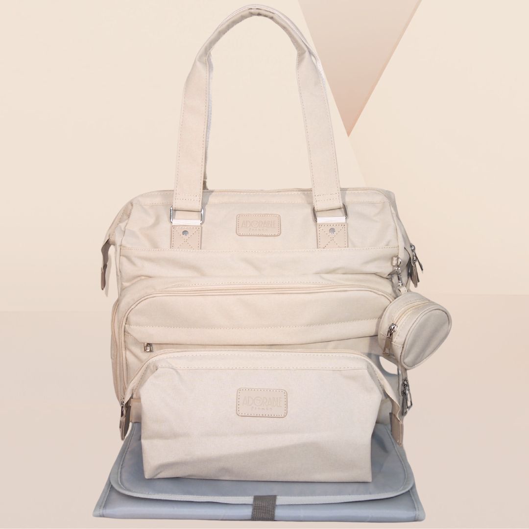 Wickeltasche - Loulou XL