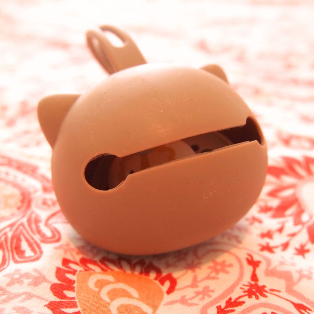 Silikon-Schnullerhalter für Babys