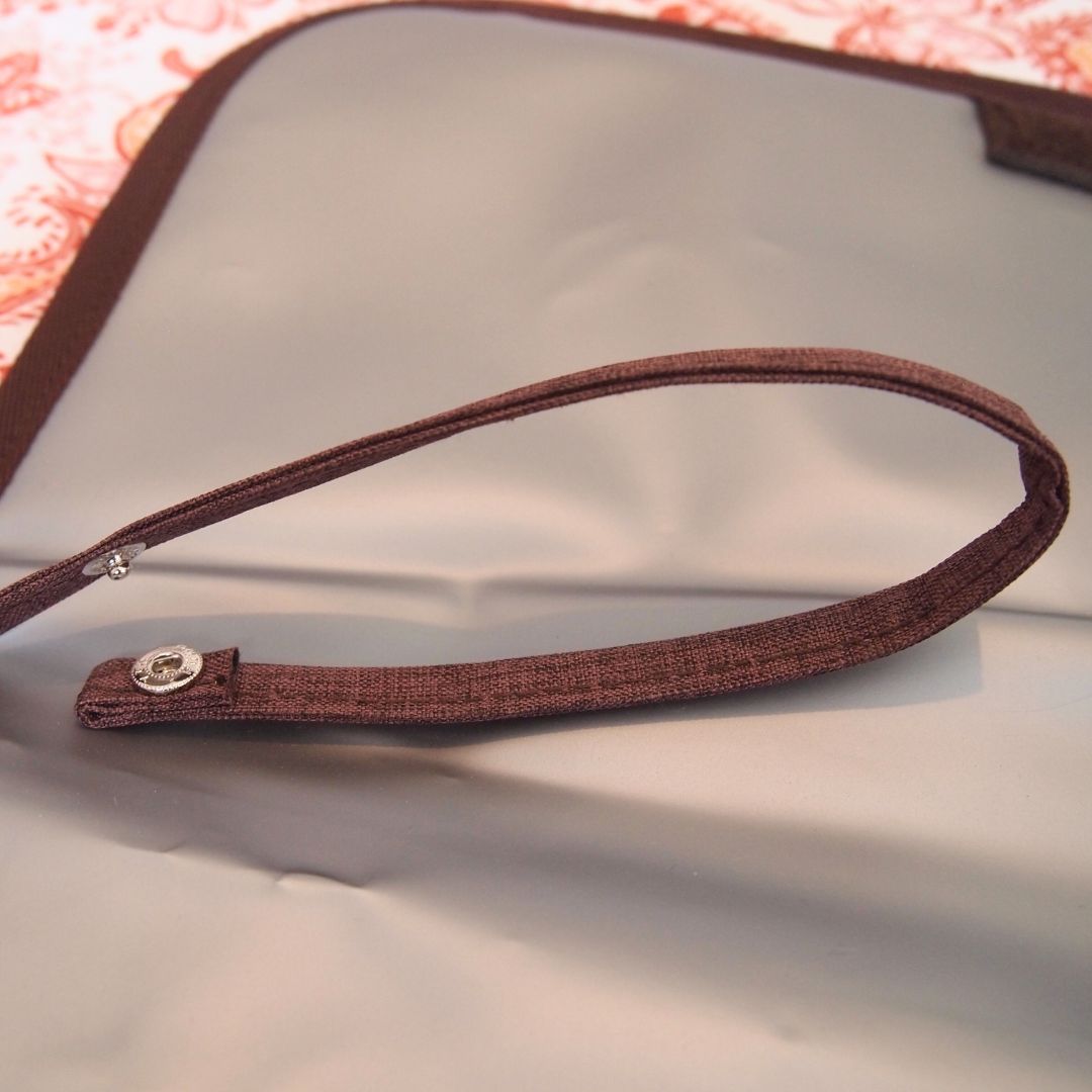 Wickelrucksack - Fripouille