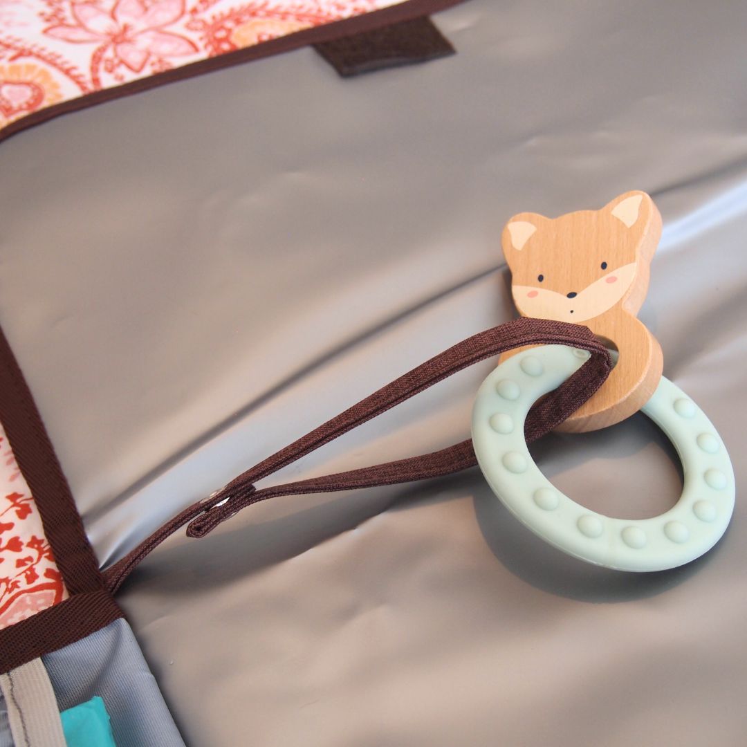 Wickelrucksack - Fripouille