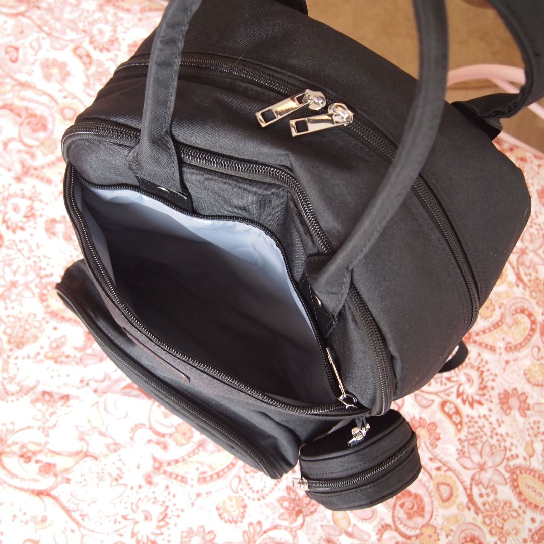 Wickelrucksack - Fripouille