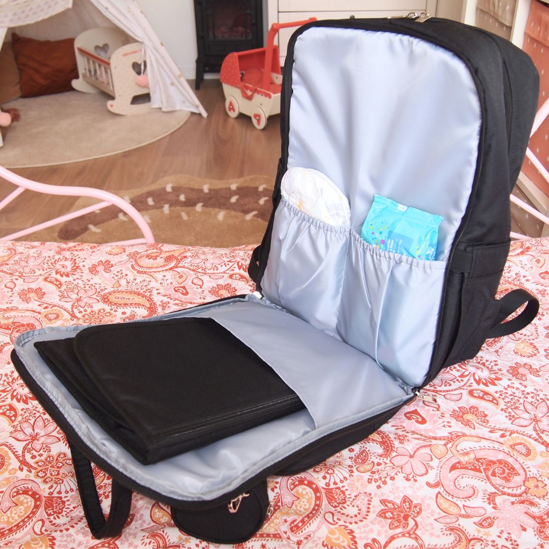 Wickelrucksack - Fripouille