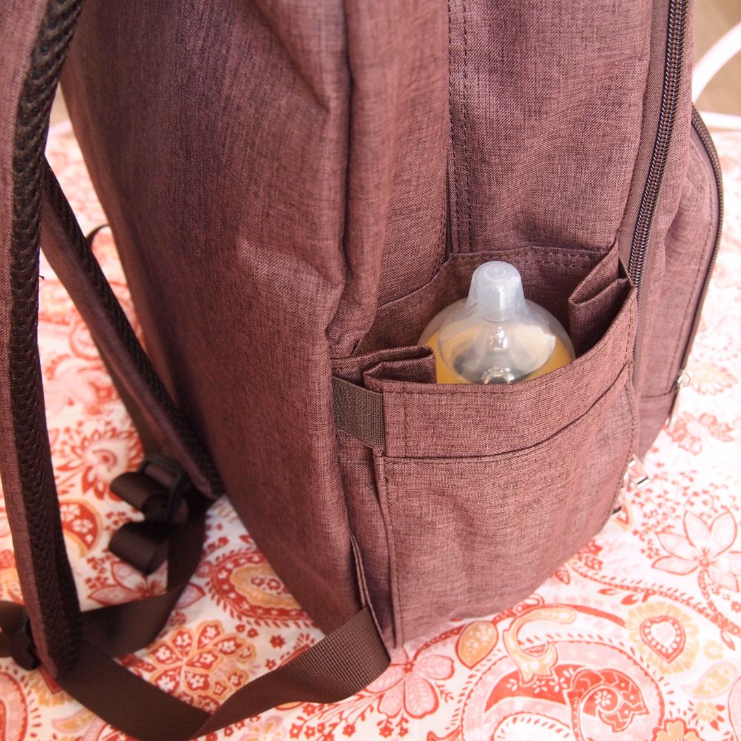 Wickelrucksack - Fripouille