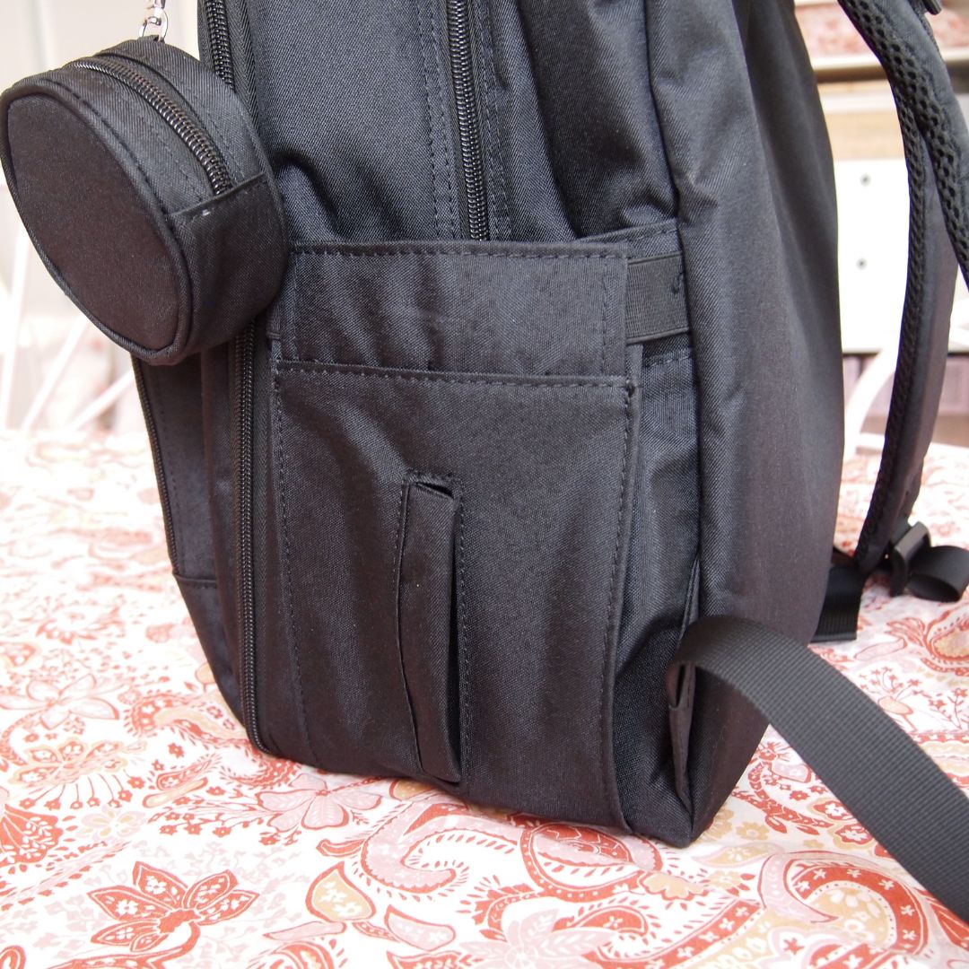 Wickelrucksack - Fripouille