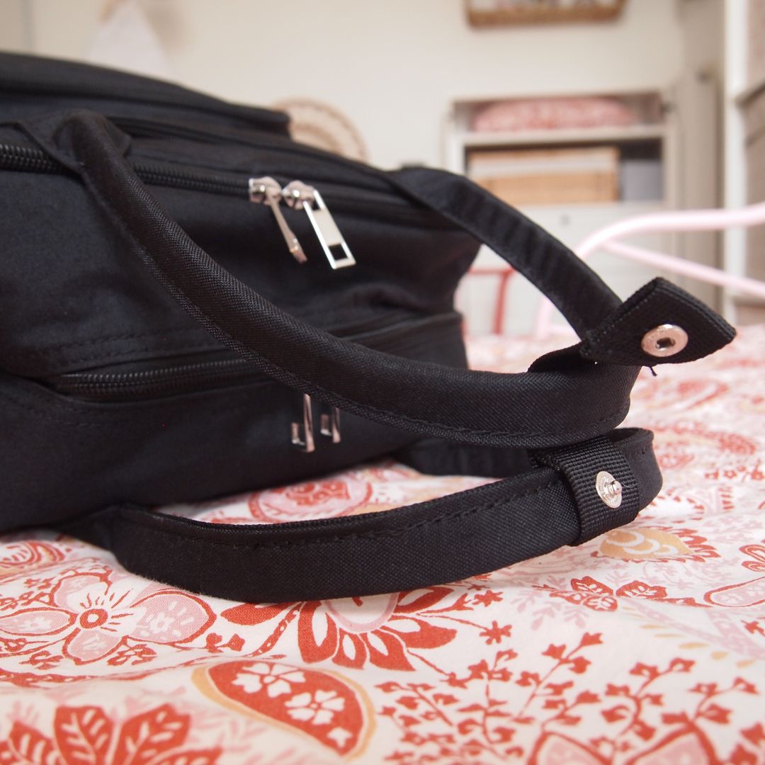 Wickelrucksack - Fripouille