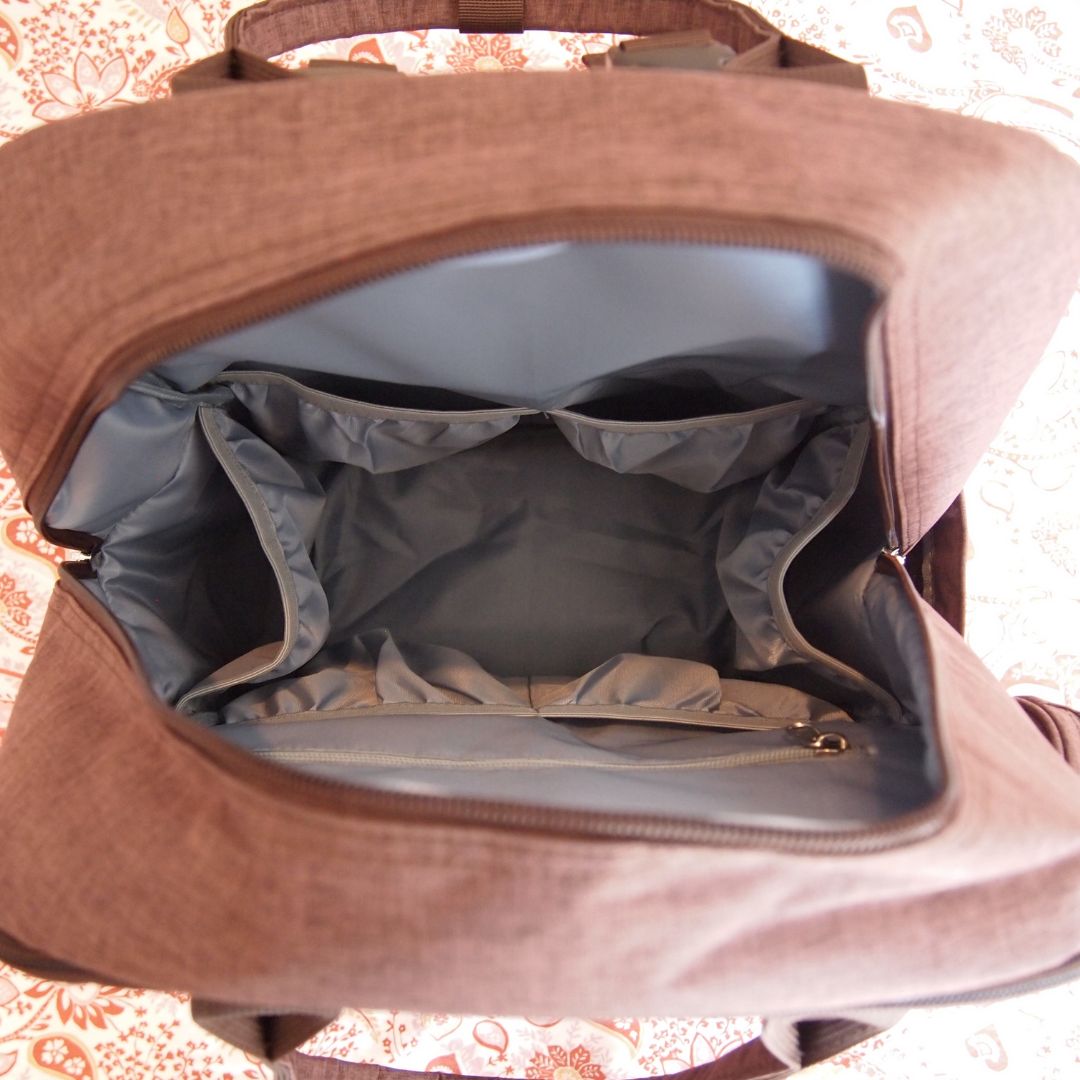 Wickelrucksack - Fripouille