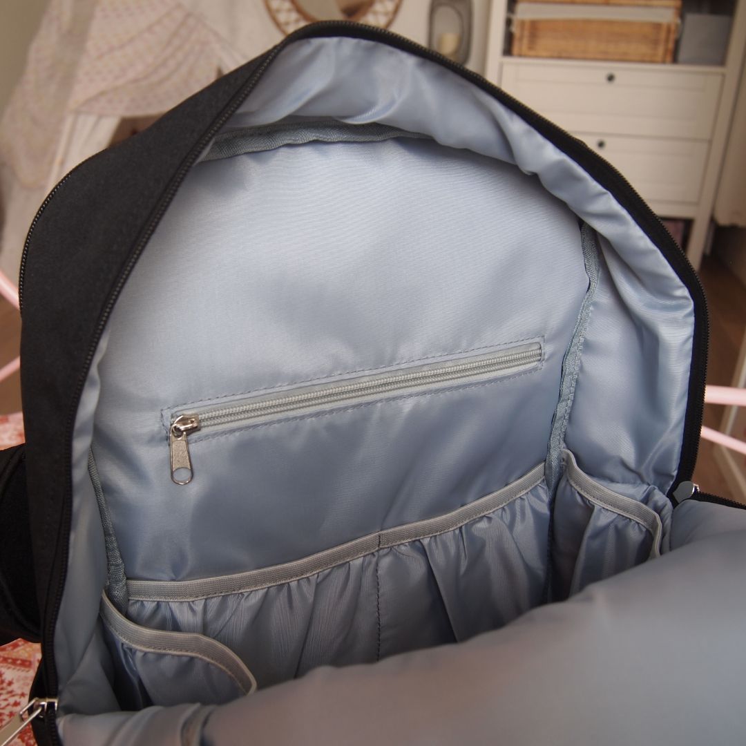 Wickelrucksack - Fripouille