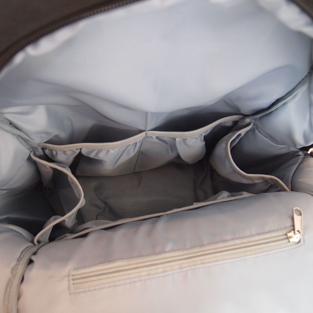 Wickelrucksack - Fripouille