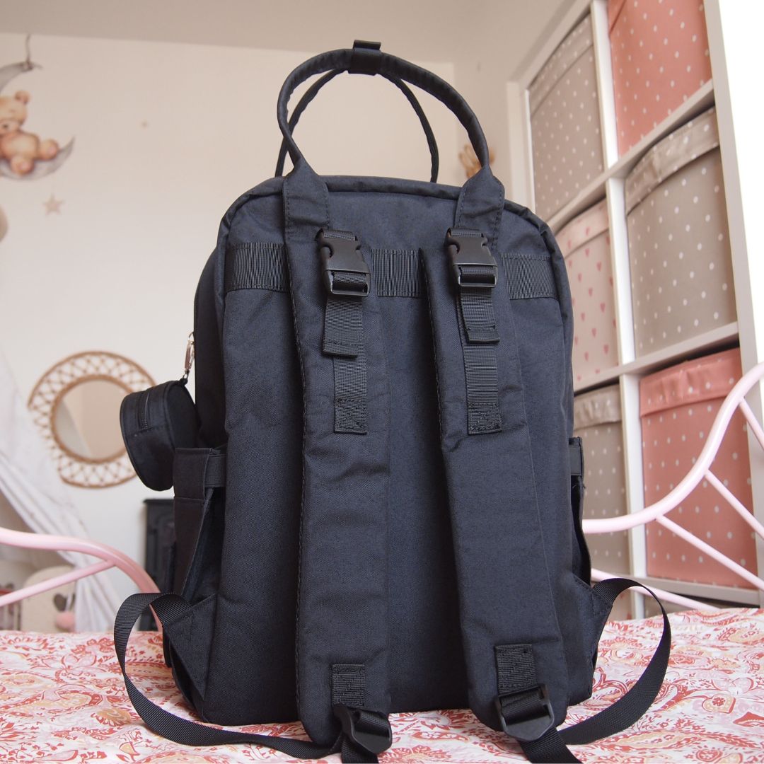 Wickelrucksack - Fripouille