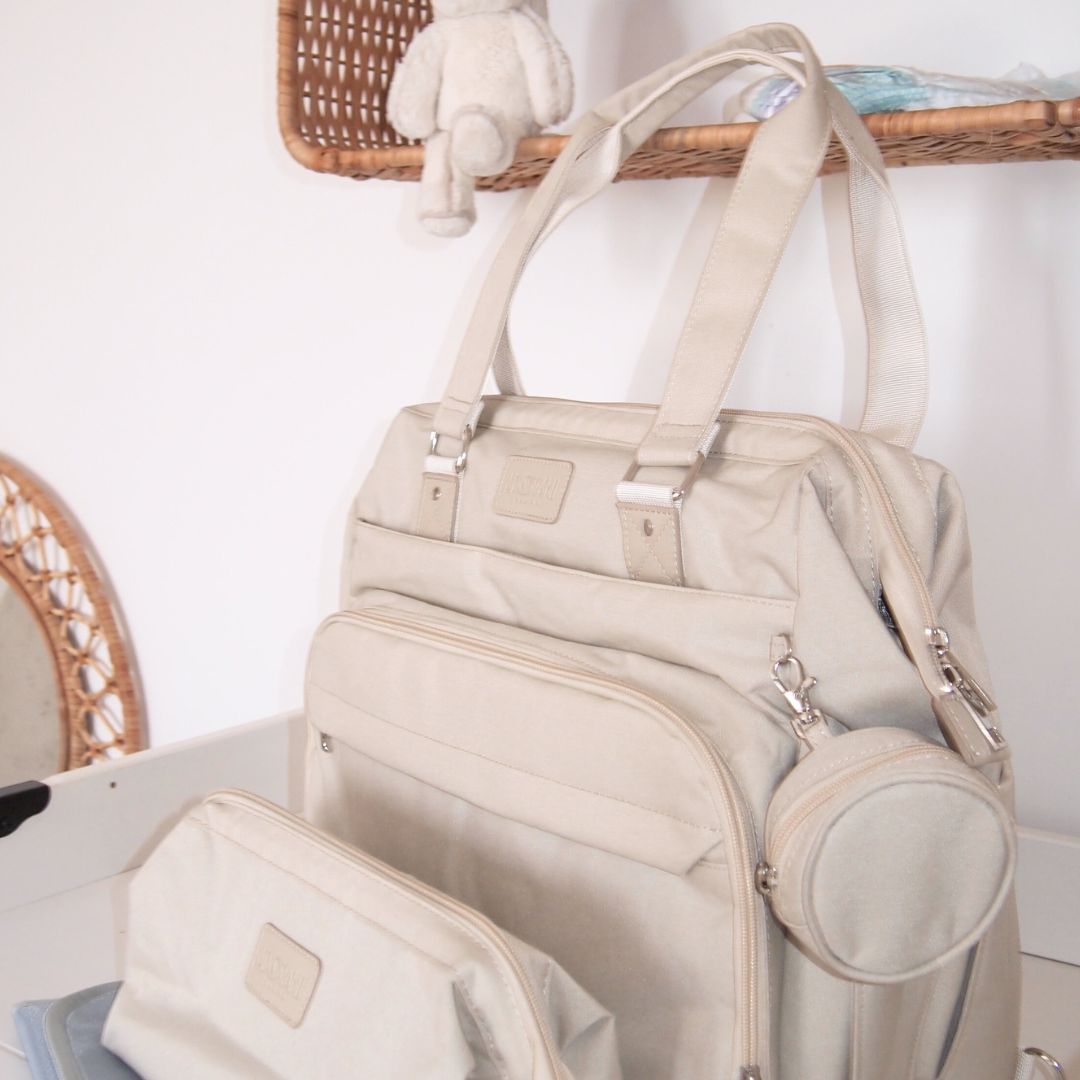 Wickeltasche - Loulou XL