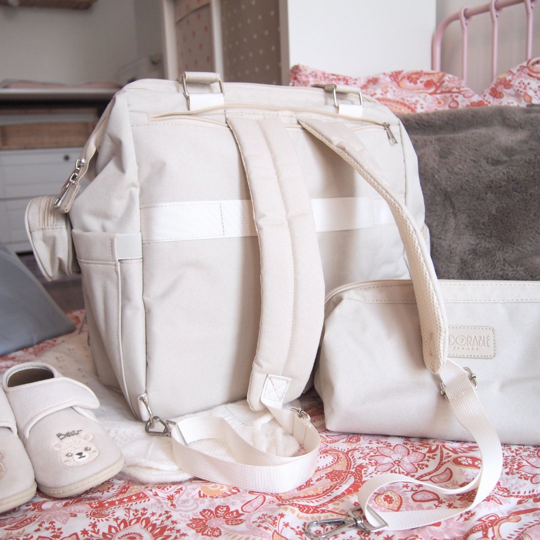 Wickeltasche - Loulou XL