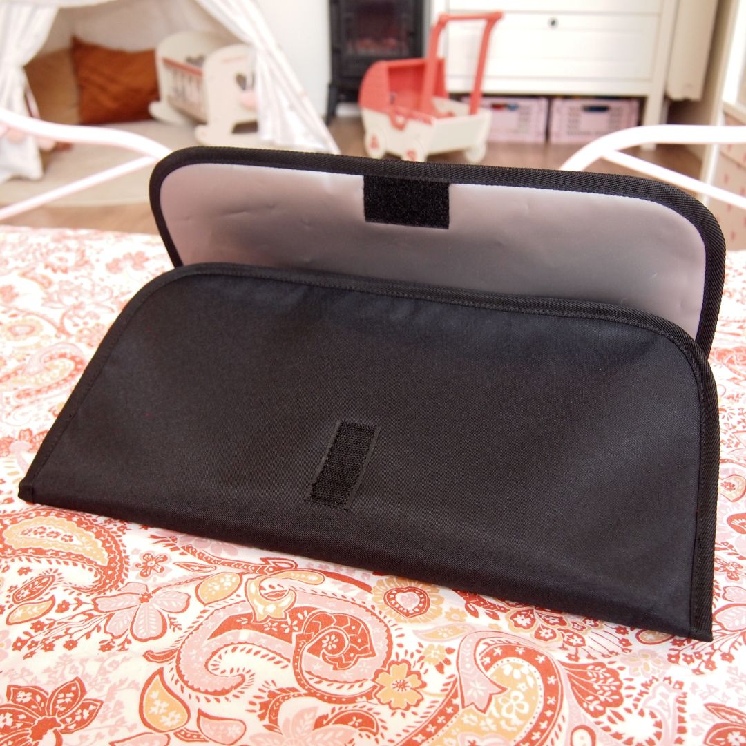 Wickelrucksack - Fripouille