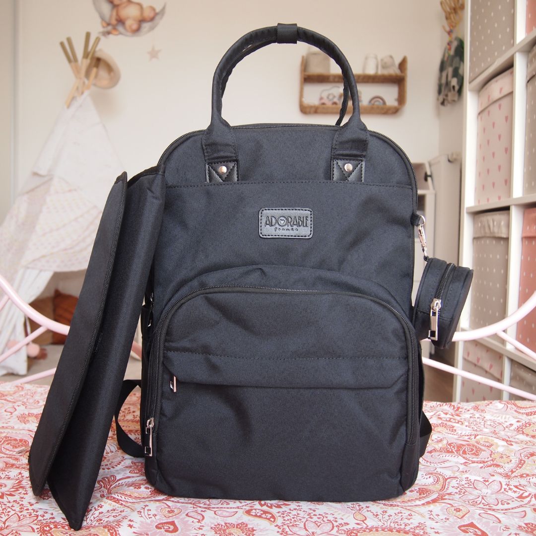 Wickelrucksack - Fripouille