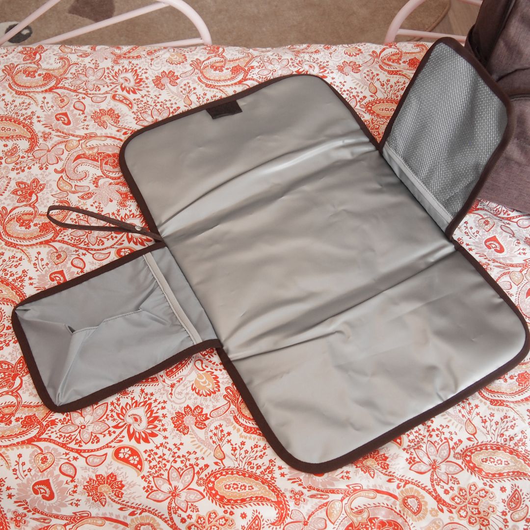 Wickelrucksack - Fripouille