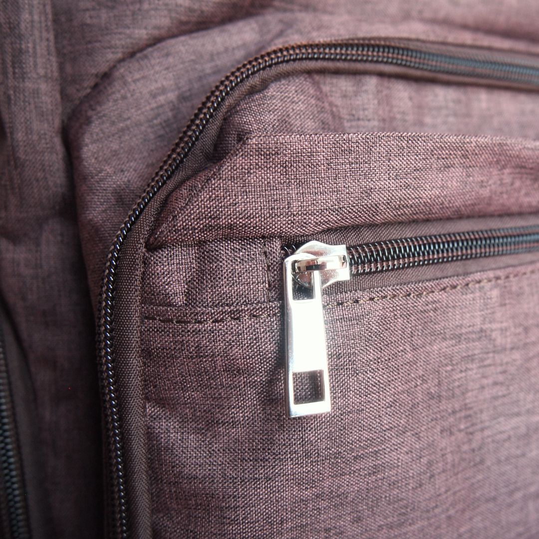 Wickeltasche - Loulou XL