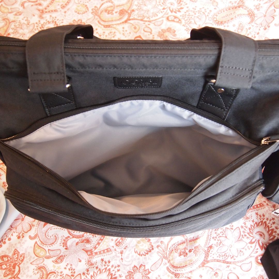 Wickeltasche - Loulou XL