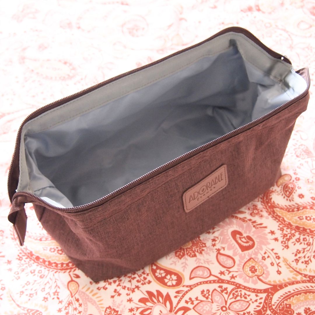 Wickeltasche - Loulou XL