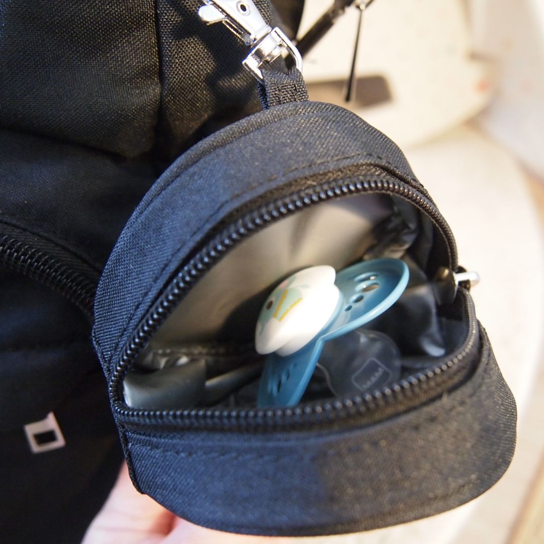 Wickeltasche - Loulou XL