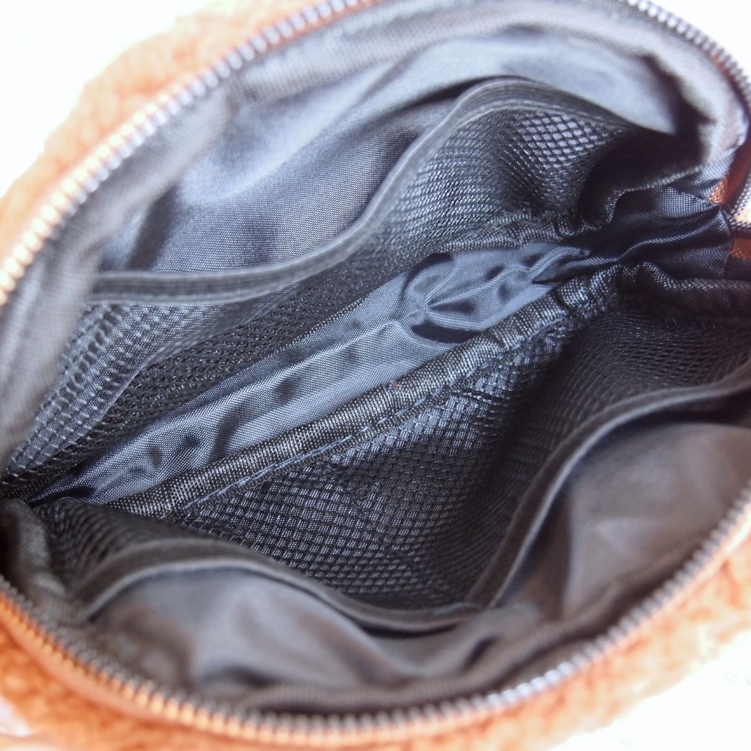 Sherpa-Gürteltasche – Bichette