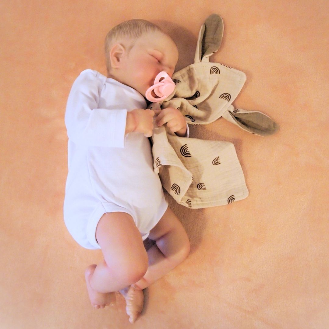 Pinpin - Babykuscheltier