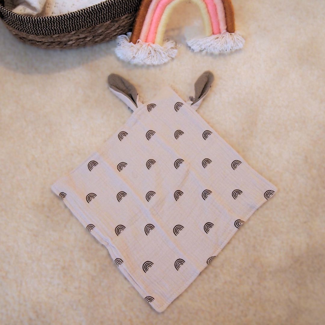 Pinpin - Babykuscheltier