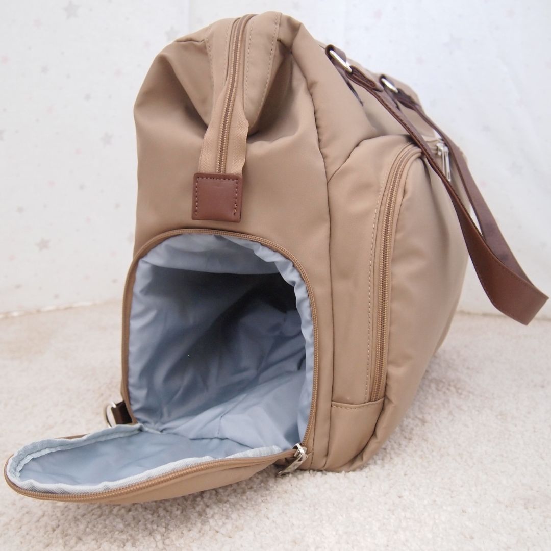 Wickeltasche - Mimi XL