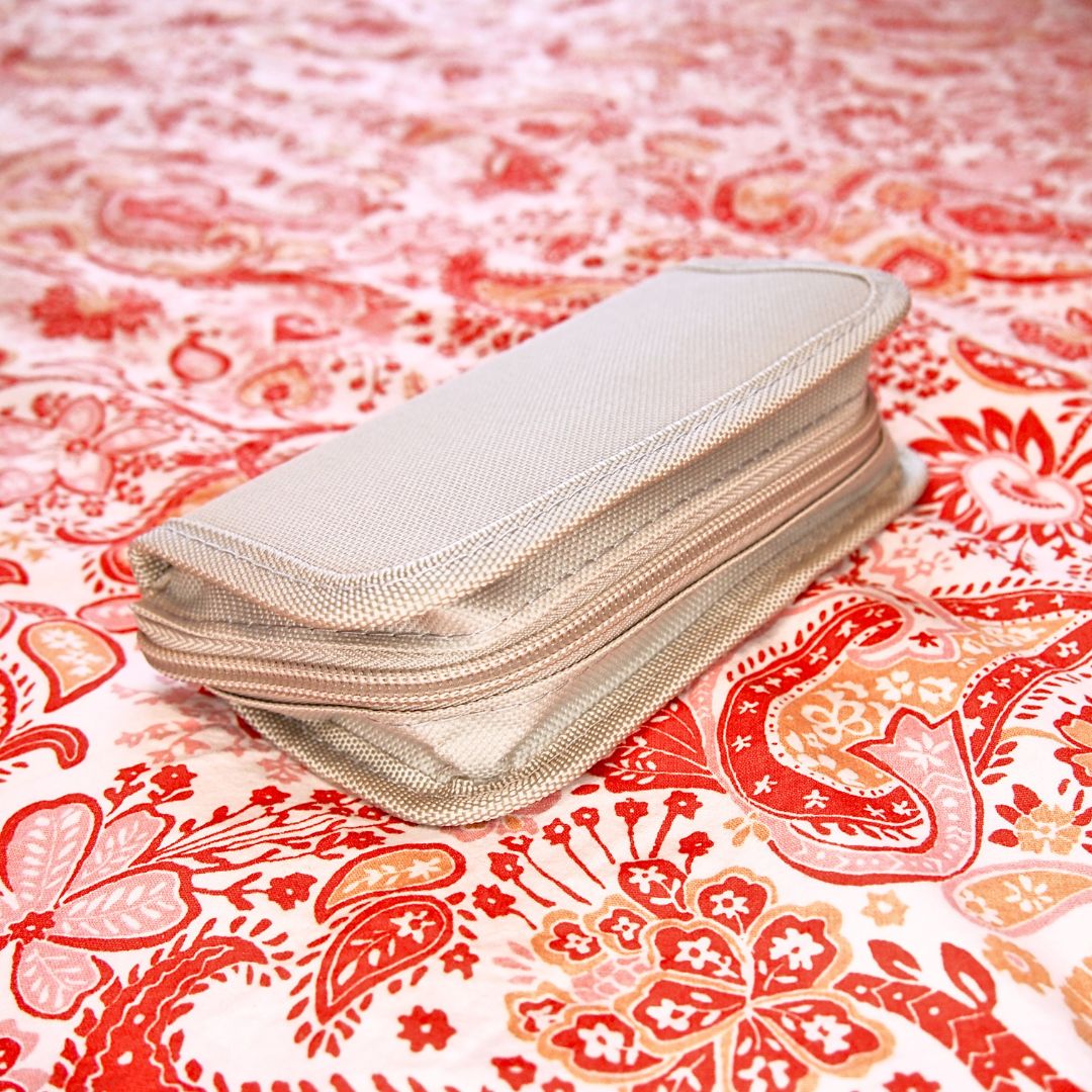 Baby Care Kit - 6 pieces