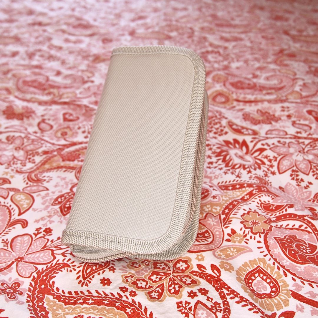 Babypflegeset – 6-teilig