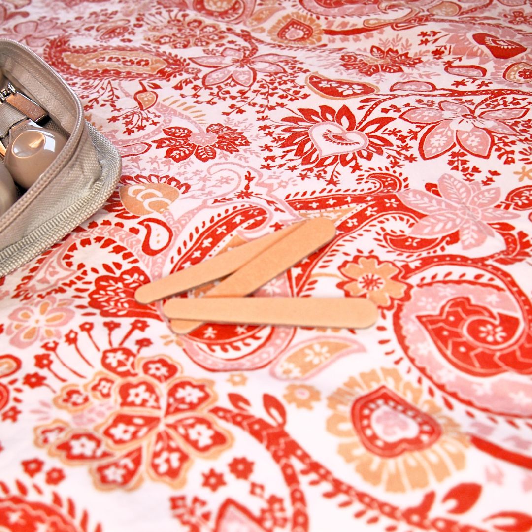 Babypflegeset – 6-teilig