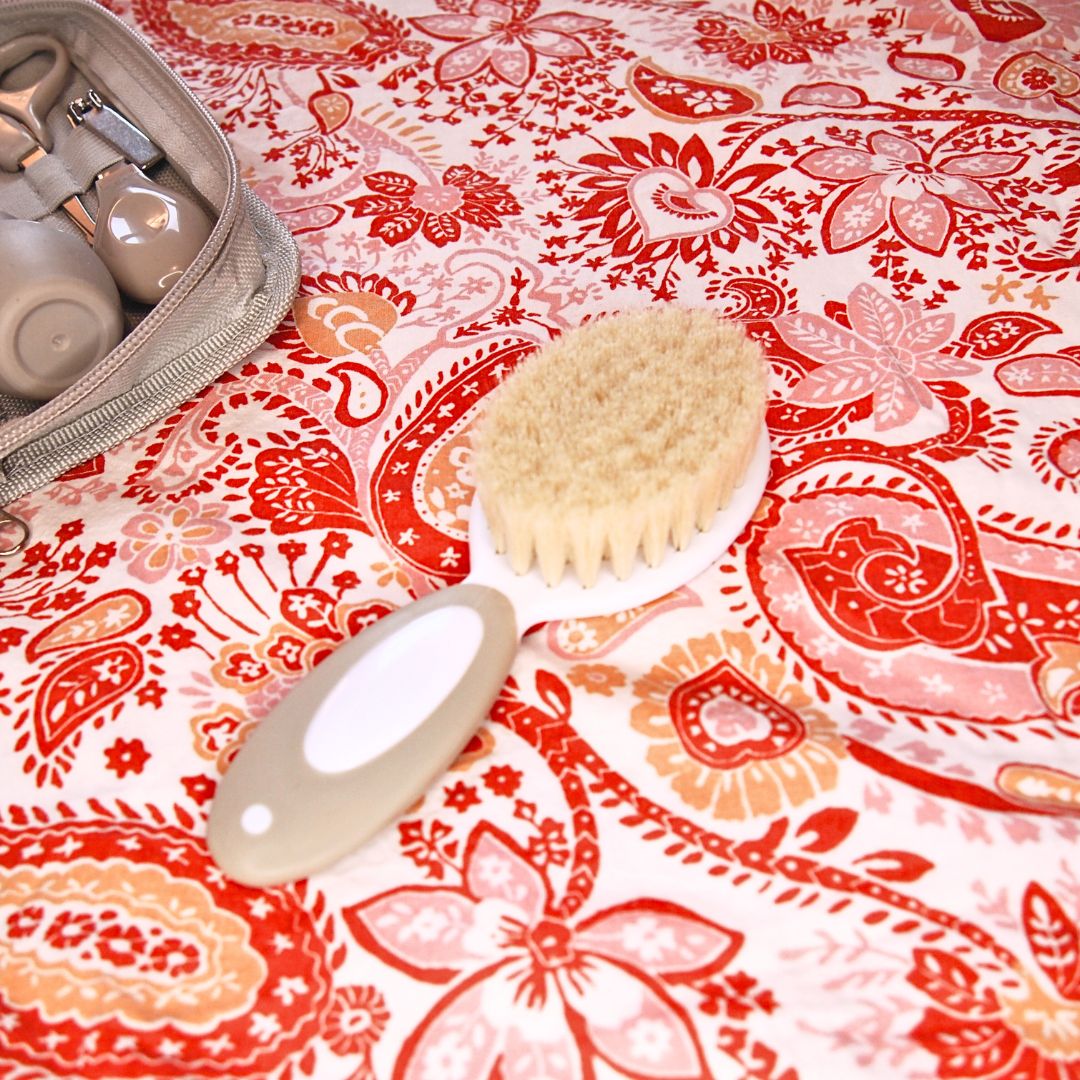 Babypflegeset – 6-teilig