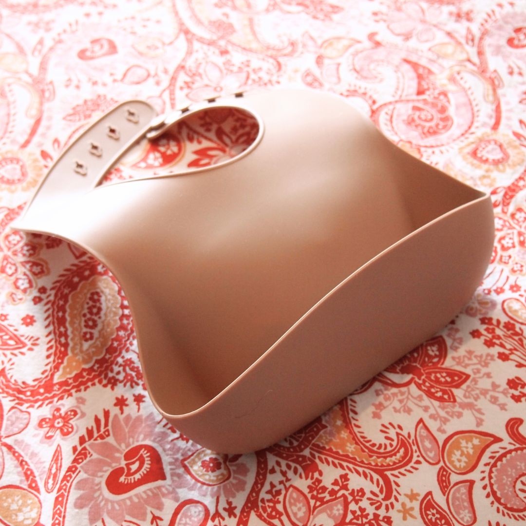 Waterproof &amp; Adjustable Bib