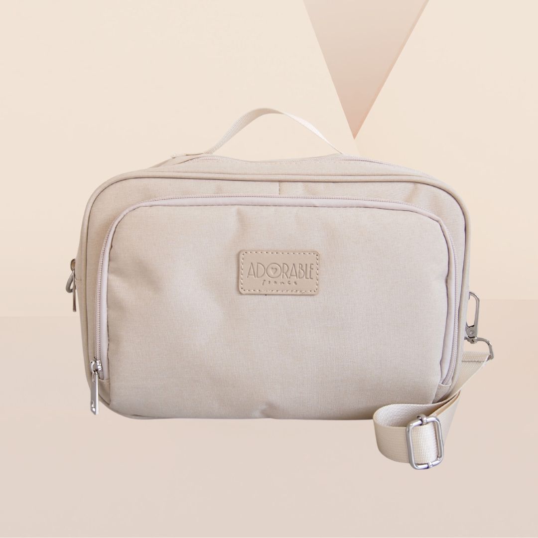 Sac poussette – Boubou