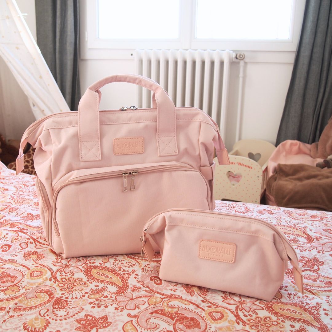 Sac Enfant 3 en 1 – Choupi