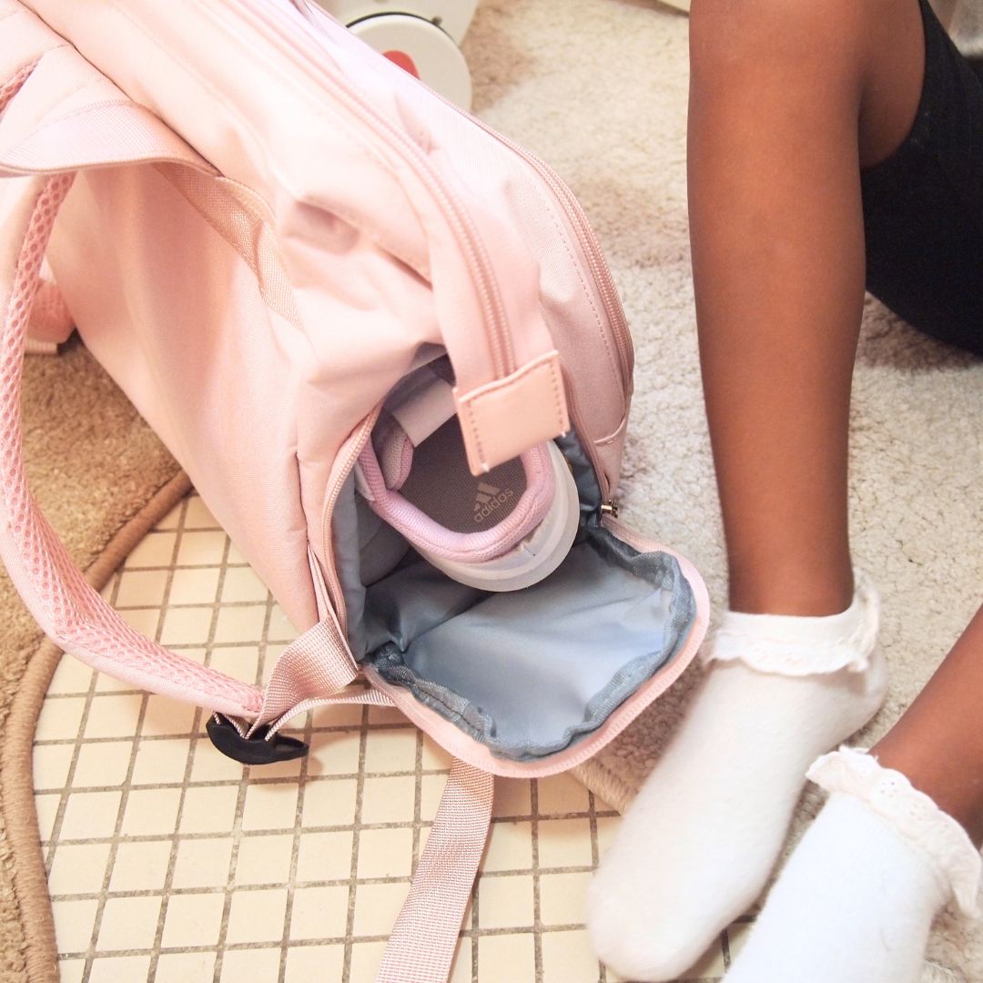 Sac Enfant 3 en 1 – Choupi