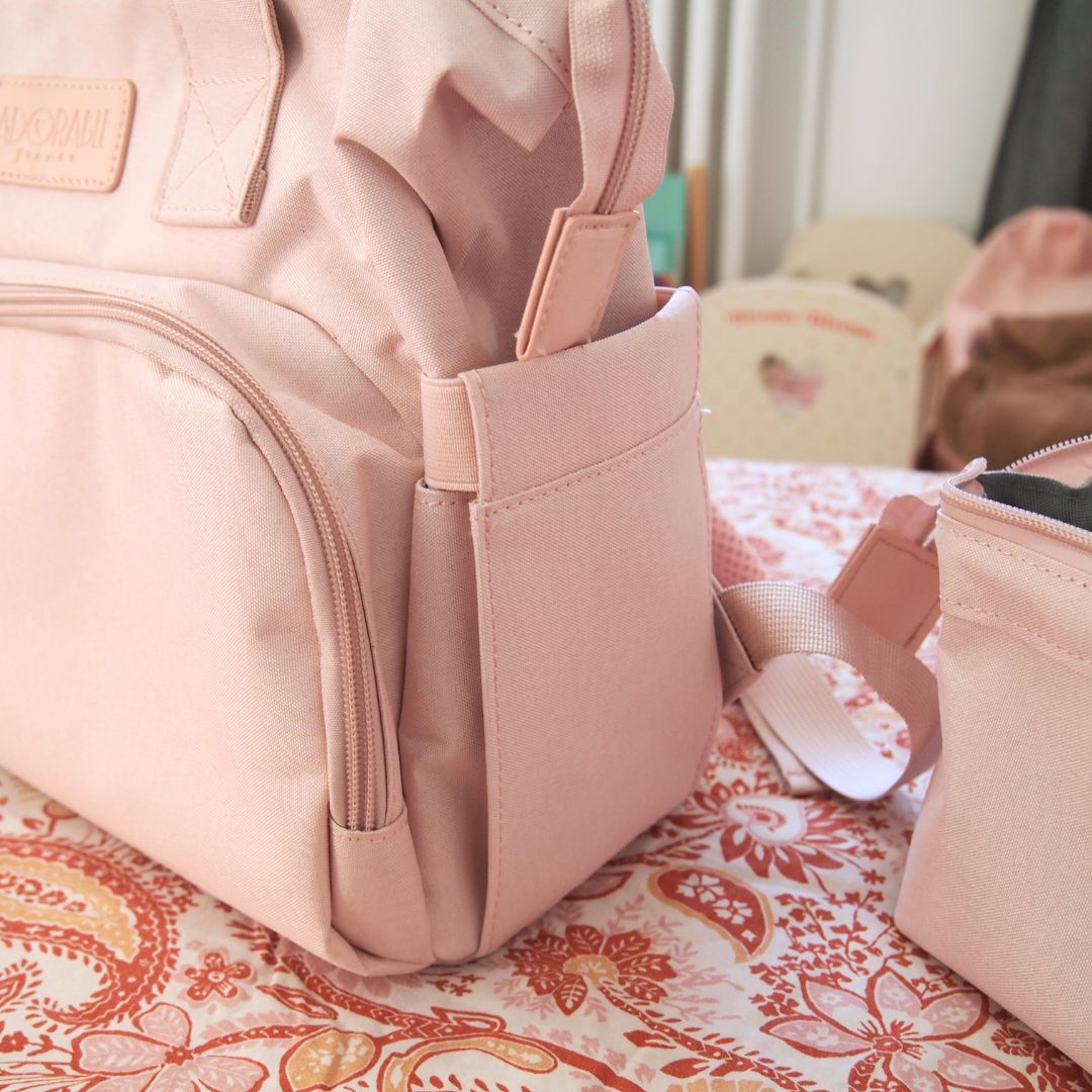 Sac Enfant 3 en 1 – Choupi
