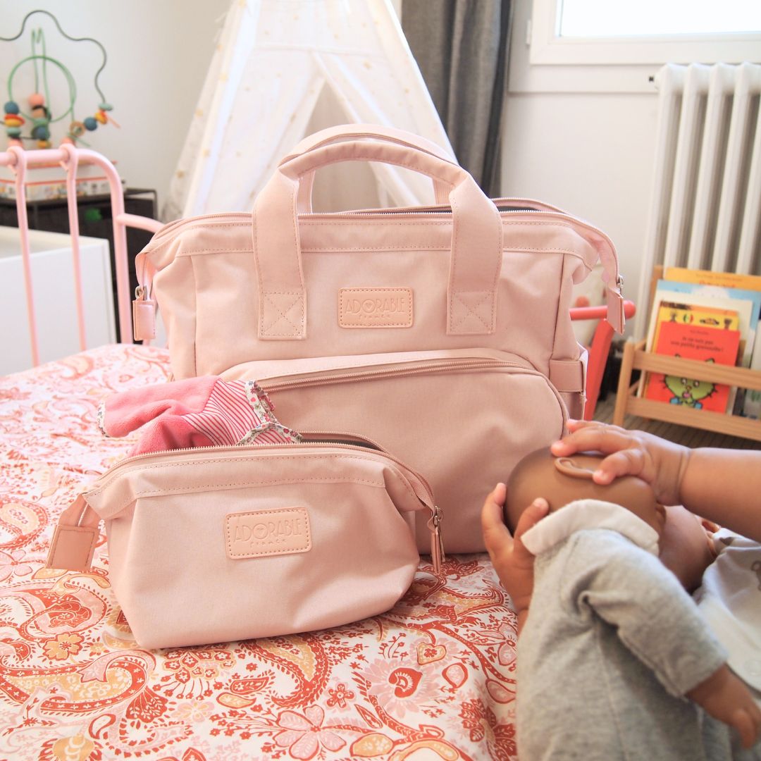 Sac Enfant 3 en 1 – Choupi