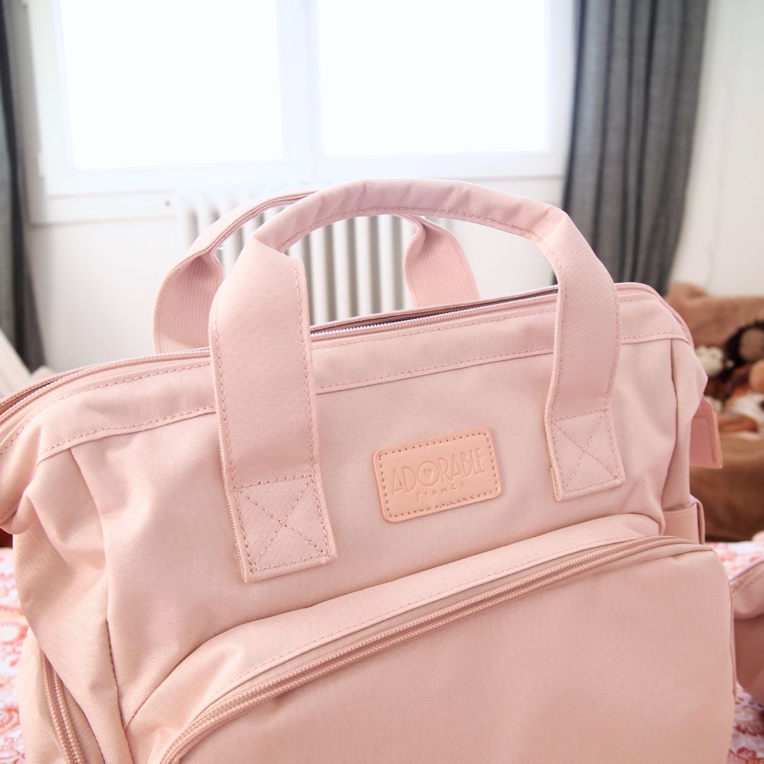 Sac Enfant 3 en 1 – Choupi