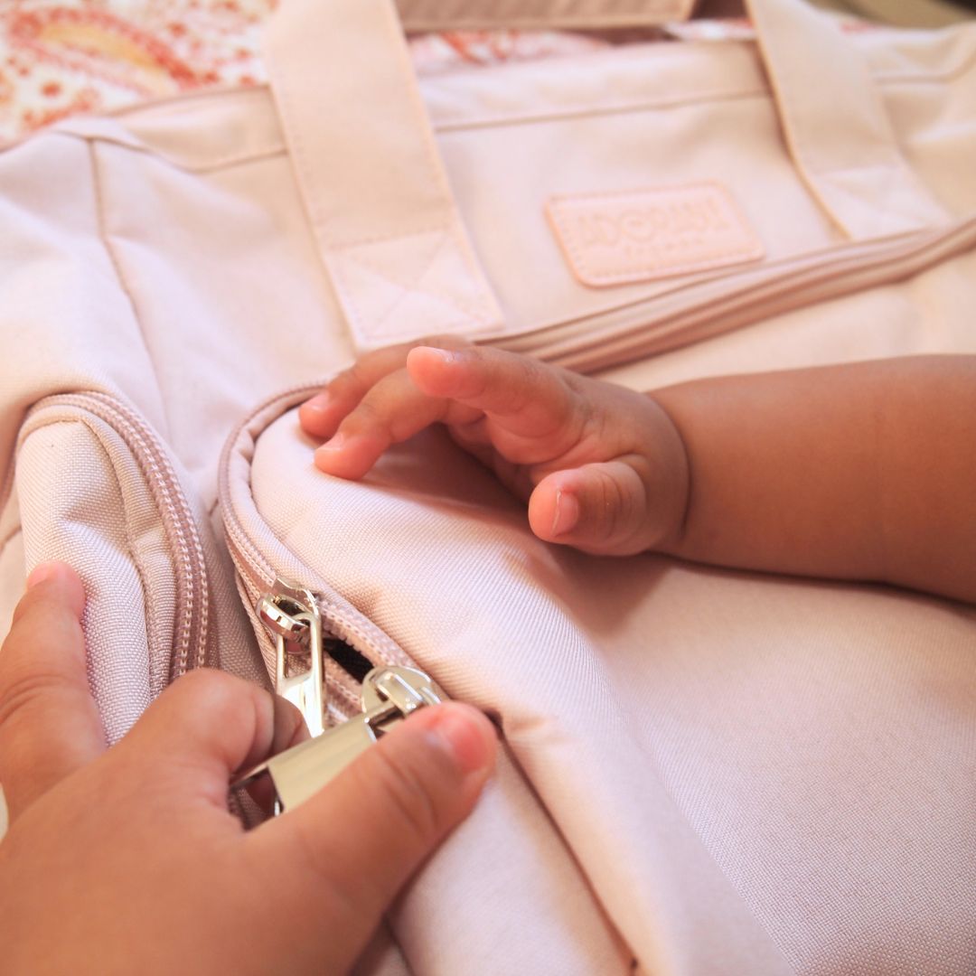 Sac Enfant 3 en 1 – Choupi