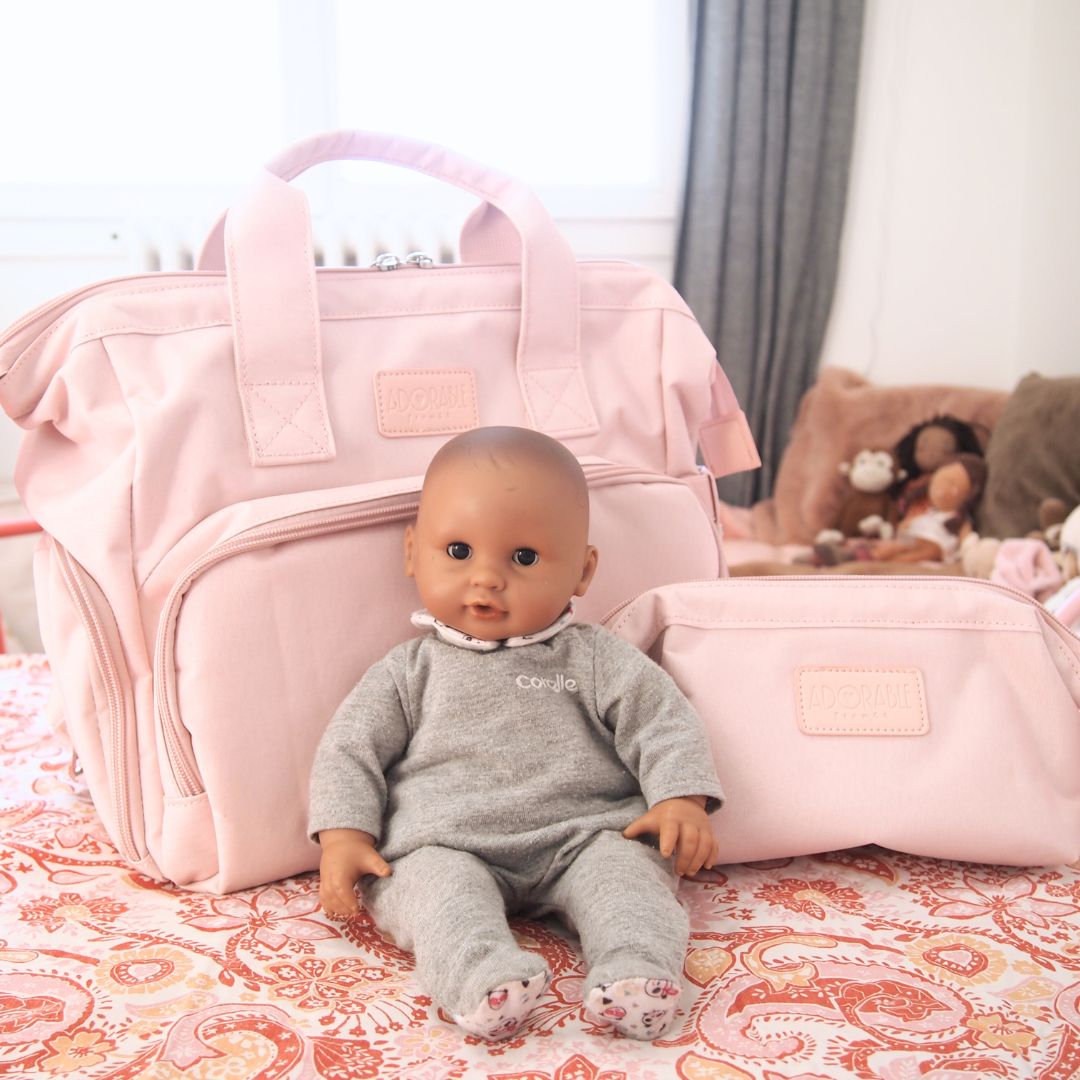Sac Enfant 3 en 1 – Choupi