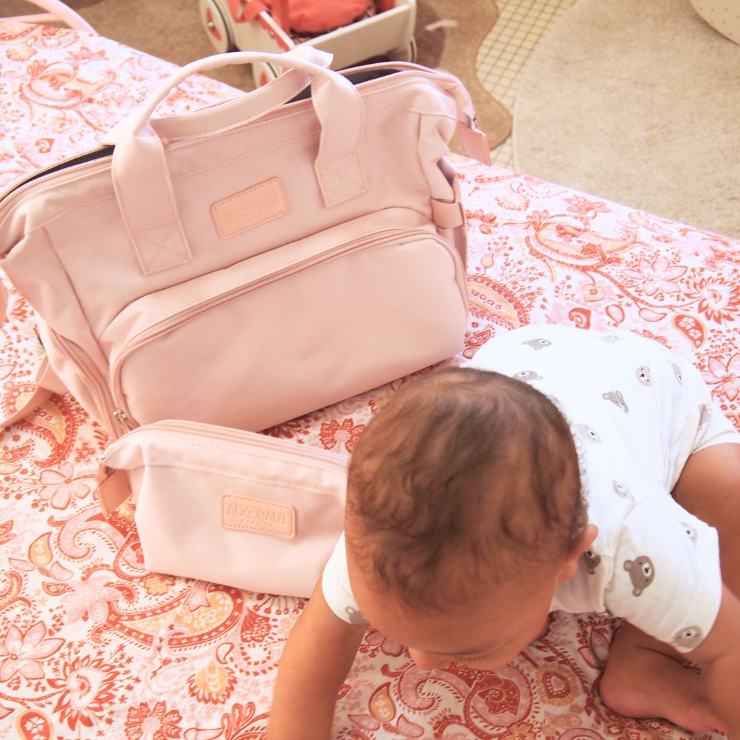 Sac Enfant 3 en 1 – Choupi