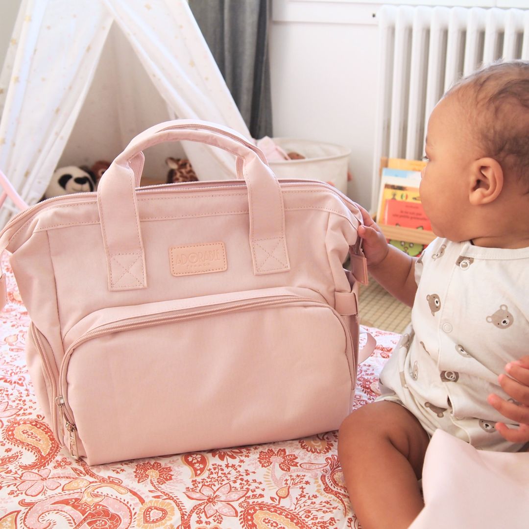 Sac Enfant 3 en 1 – Choupi