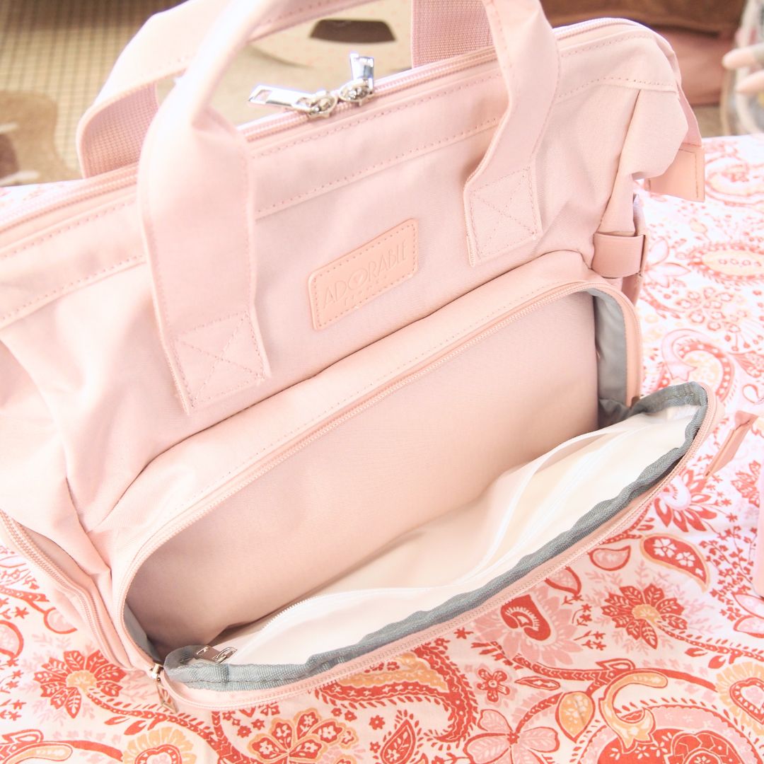 Sac Enfant 3 en 1 – Choupi