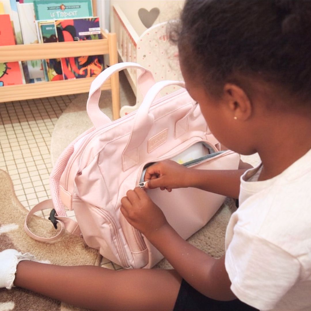 Sac Enfant 3 en 1 – Choupi