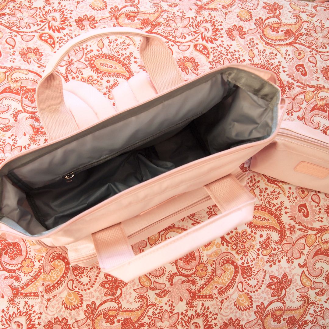 Sac Enfant 3 en 1 – Choupi