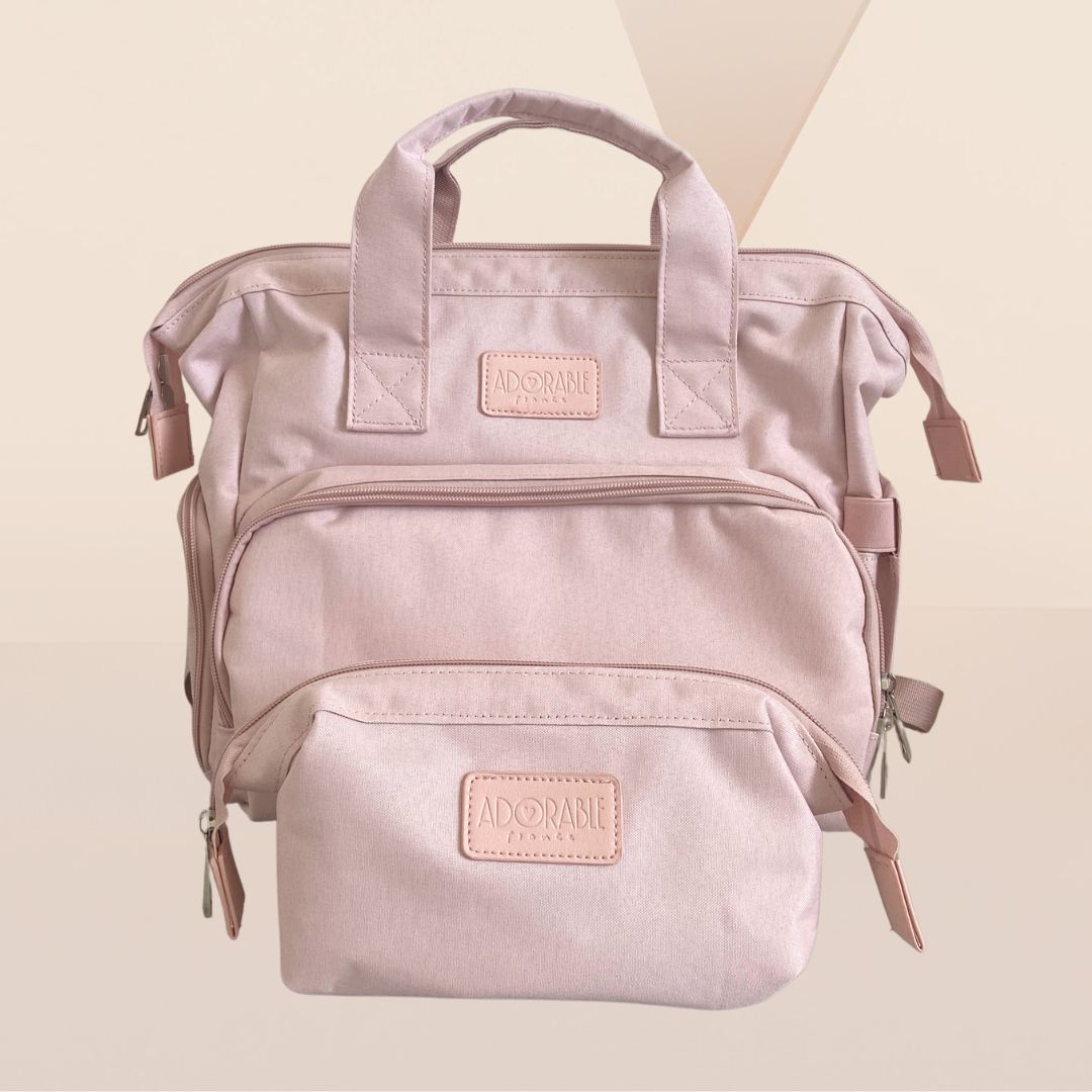 Sac Enfant 3 en 1 – Choupi