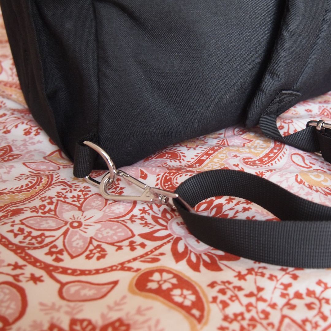 Wickeltasche - Loulou XL