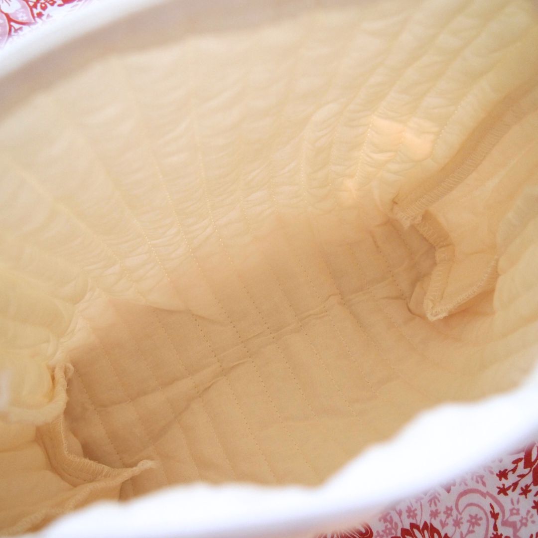 Teddybär-Tasche mit Kinderwagenbefestigungen